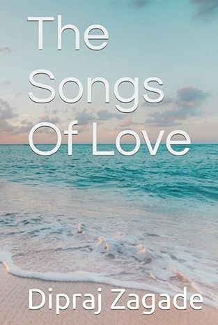 THE SONGS OF LOVE
